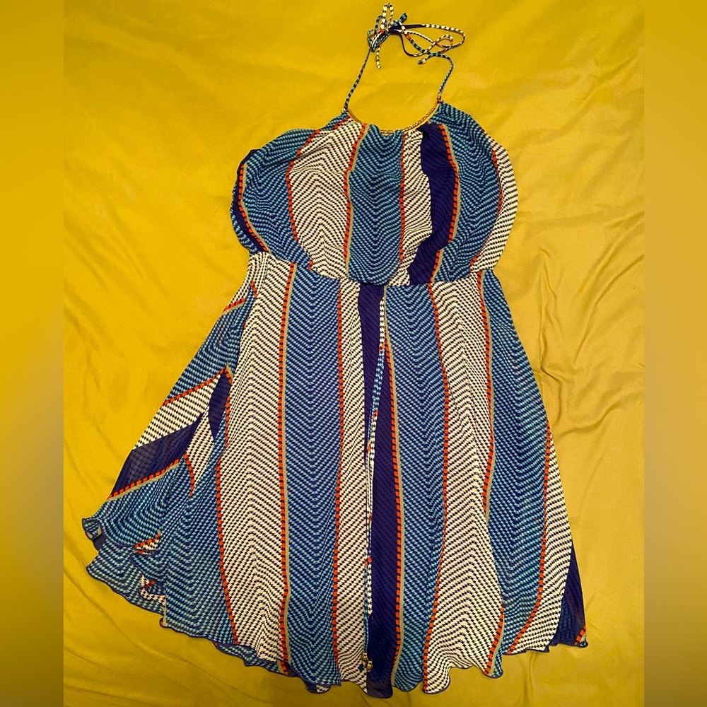 City Studio Dress